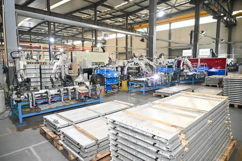 張家港躋身全國(guó)縣域經(jīng)濟(jì)百?gòu)?qiáng)縣第二 10家企業(yè)登榜省級(jí)名單成就顯著